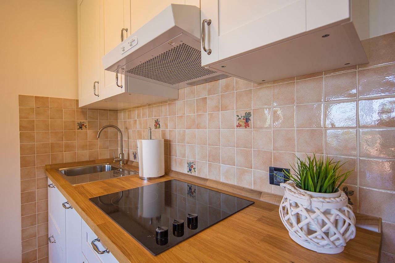 Apartments Bo Малинська Екстер'єр фото