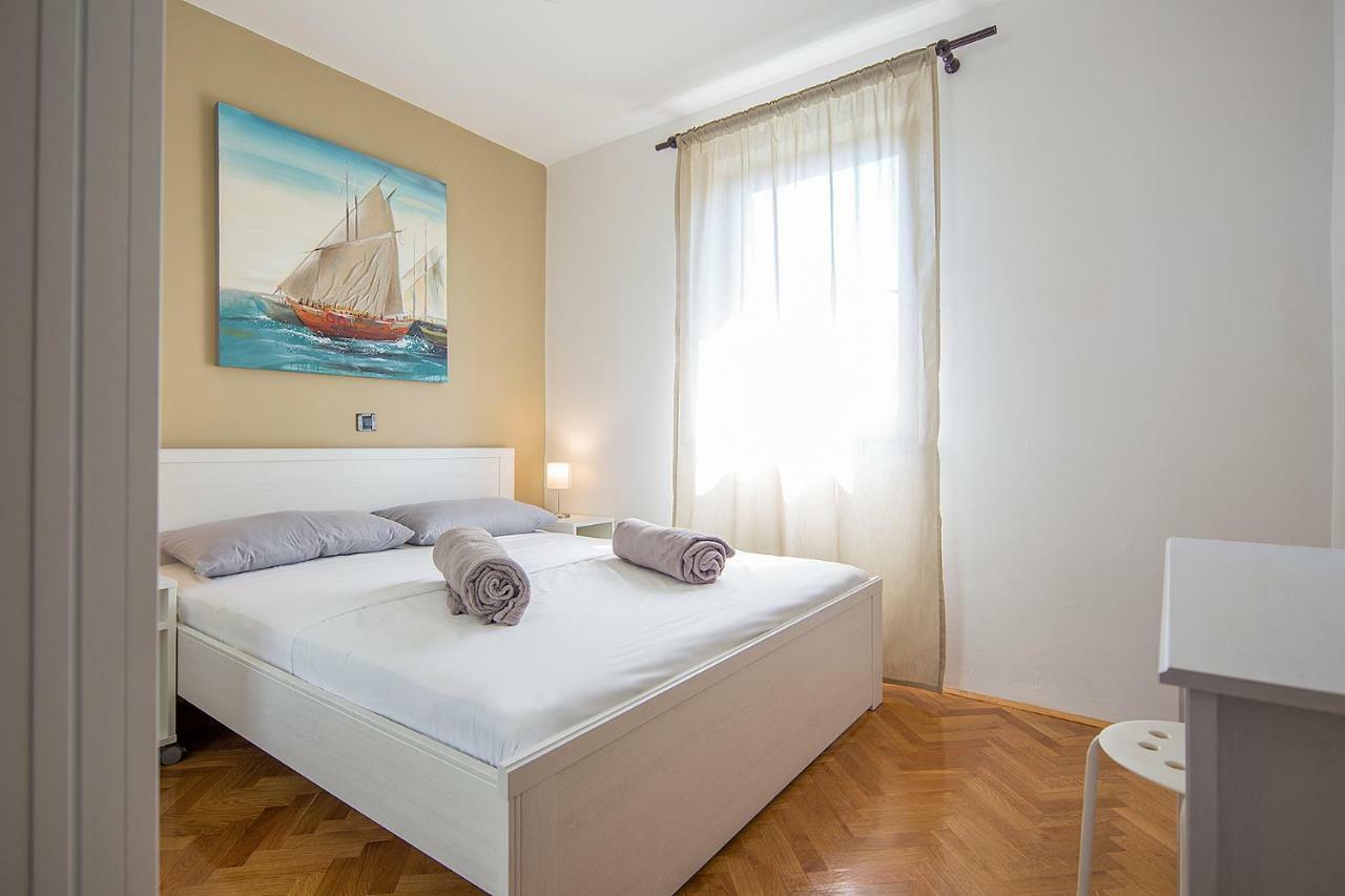Apartments Bo Малинська Екстер'єр фото